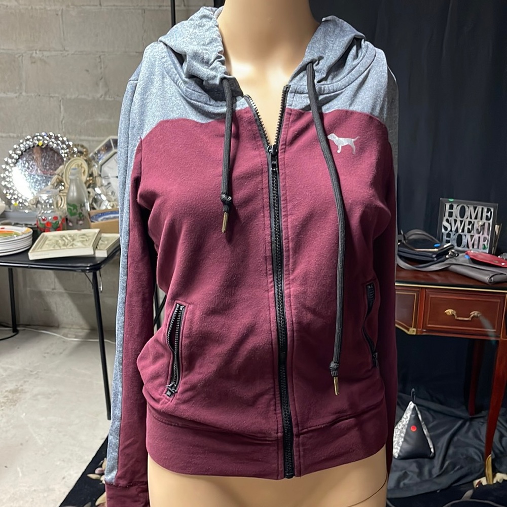 Victorias Secret PINK hoodie
